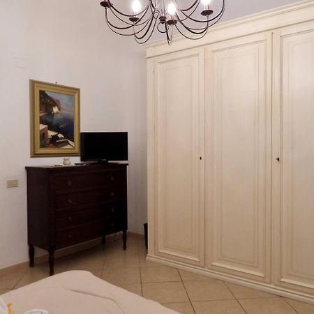 B&B Maria Piddu Palermo Bagian luar foto