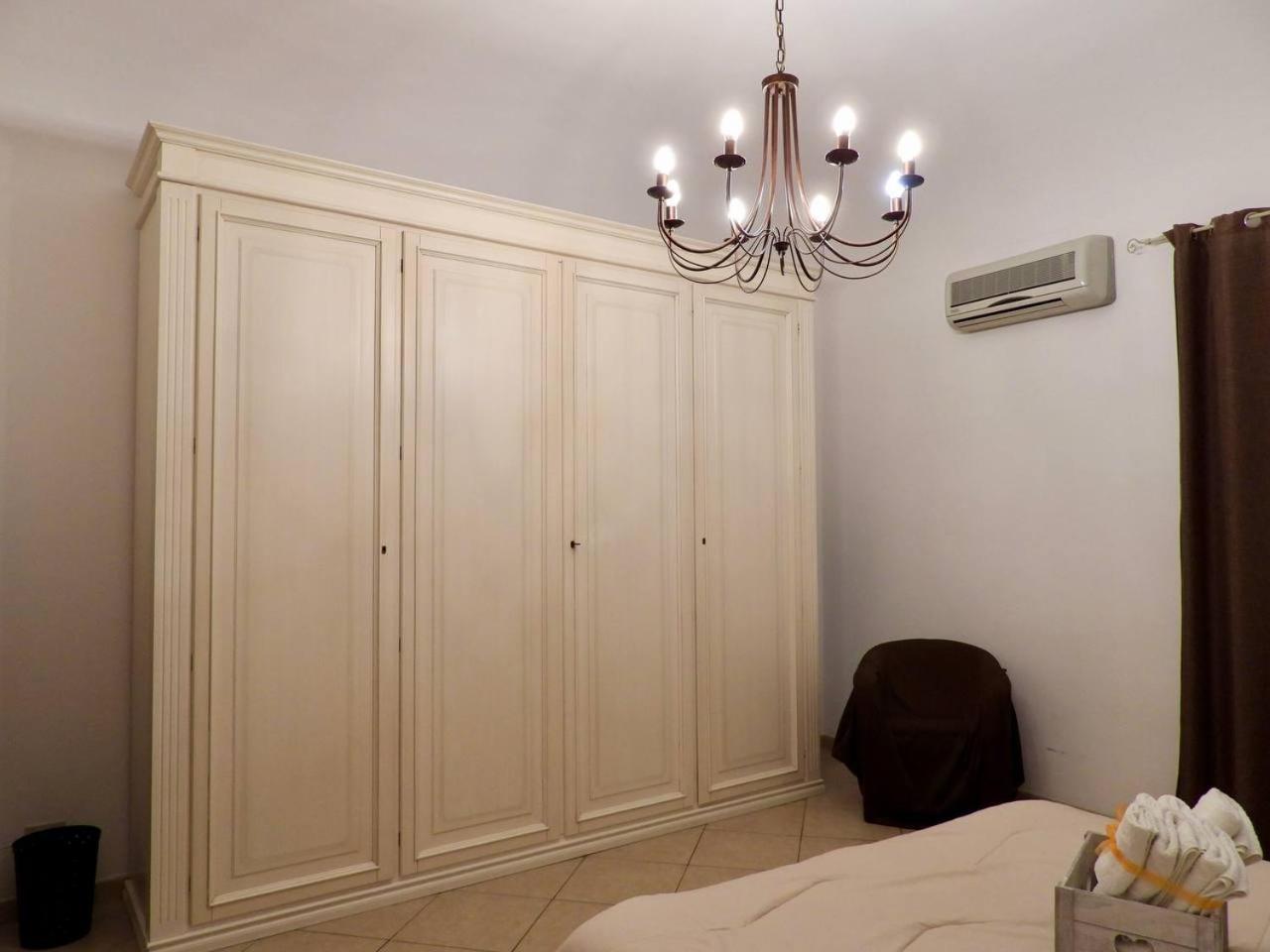 B&B Maria Piddu Palermo Bagian luar foto