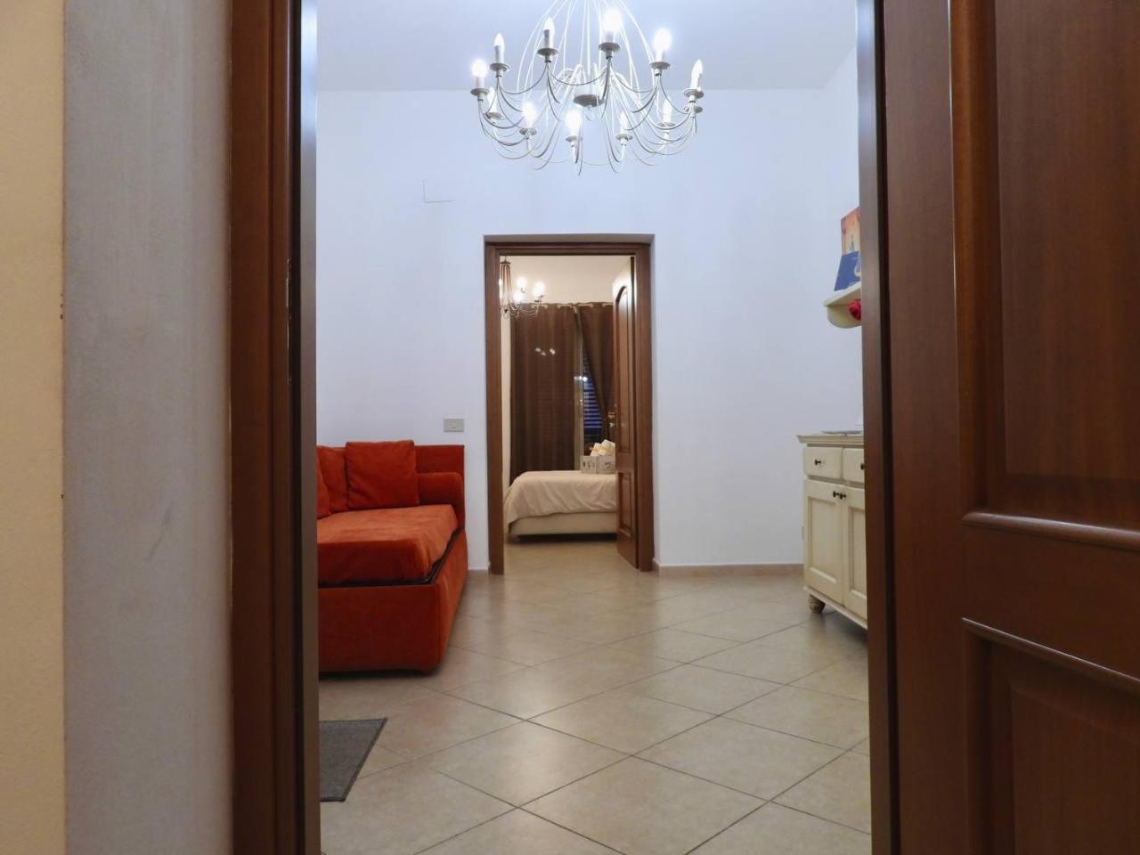 B&B Maria Piddu Palermo Bagian luar foto