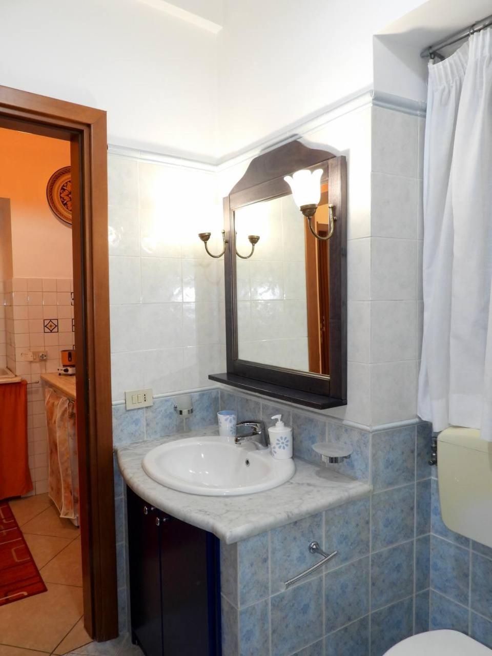 B&B Maria Piddu Palermo Bagian luar foto