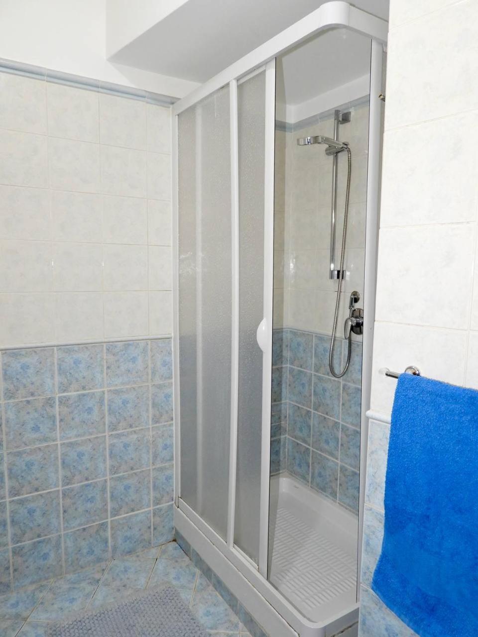 B&B Maria Piddu Palermo Bagian luar foto