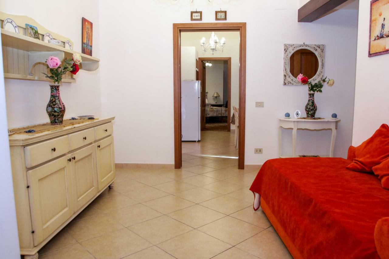 B&B Maria Piddu Palermo Bagian luar foto