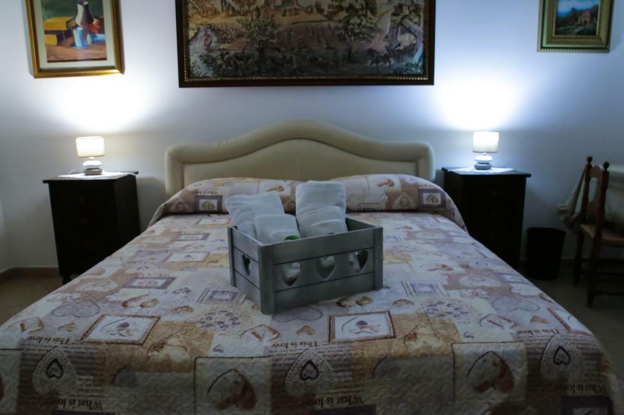 B&B Maria Piddu Palermo Bagian luar foto